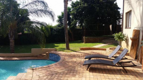 Private Apartments & Biz Stays Pretoria